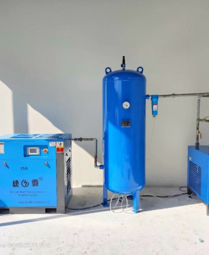 Giải Pháp Kết Hợp Hệ Thống Điều Hòa Và Thang Máy Cho Công Trình Hiện Đại