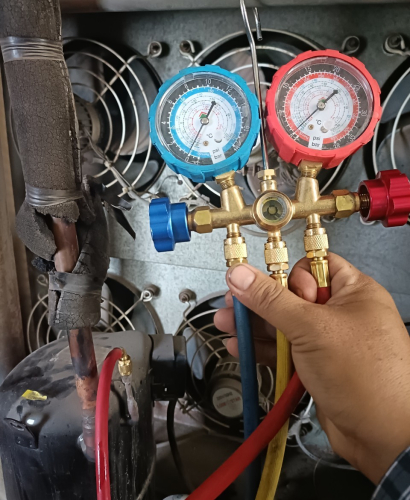 Dịch Vụ Sửa Kho Lạnh Tại Hóc Môn, Tp HCM – Đội Ngũ Giàu Kinh Nghiệm, Sửa Uy Tín