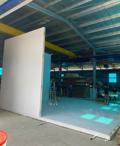Dịch Vụ Sửa Kho Lạnh Tại Quận Bình Thạnh, Tp HCM – Sửa Uy Tín, Phục Vụ Tận Tâm