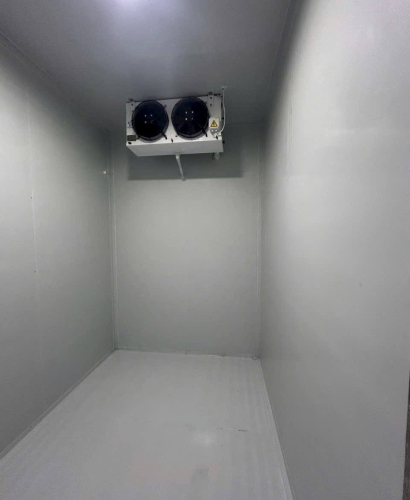 Điện Lạnh MK: Dịch Vụ Sửa Kho Lạnh Cần Giuộc Long An Uy Tín