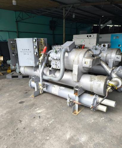 Dịch Vụ Sửa Kho Lạnh Tại Thạnh Hóa Long An – Đảm Bảo Hoạt Động Ổn Định