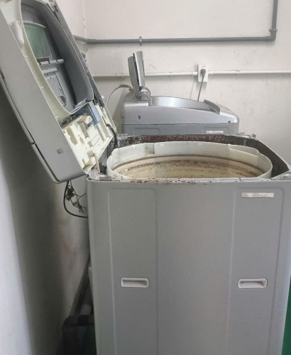 Dịch Vụ Sửa Máy Giặt Tại Bến Cát, Bình Dương - MK Điện Lạnh