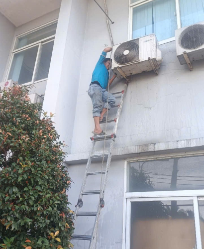 Top 5 Thương Hiệu Máy Lạnh Bền Bỉ Nhất Thị Trường: Đánh Giá Từ Chuyên Gia