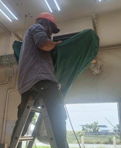 Dịch Vụ tháo lắp di dời máy lạnh Tại Quận Bình Thạnh, Tp HCM – Hỗ Trợ Nhanh, Bảo Hành Dài Hạn