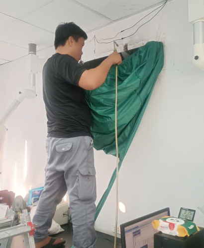 Dịch Vụ tháo lắp di dời máy lạnh Tại Quận Tân Phú, Tp HCM – Dịch Vụ Tận Tâm, Giá Tốt