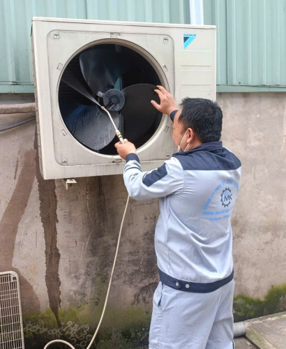 Dịch Vụ tháo lắp di dời máy lạnh Tại Quận Bình Tân, Tp HCM – Sửa Chữa Uy Tín, Giá Hợp Lý