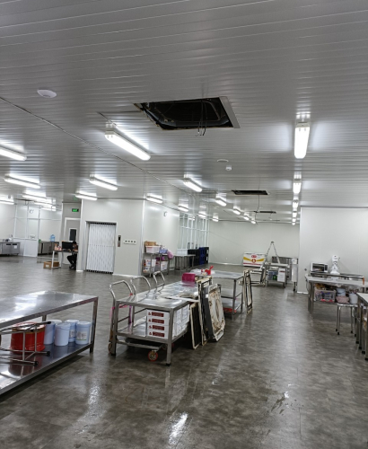 Sửa Máy Lạnh Tại Huyện Bình Chánh Uy Tín, Giá Tốt - Điện Lạnh MK