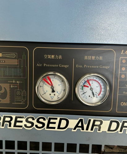 Dịch Vụ Sửa Máy Sấy Khí Tại Tân Trụ Long An – Sửa Nhanh, Đảm Bảo Hoạt Động Ổn Định