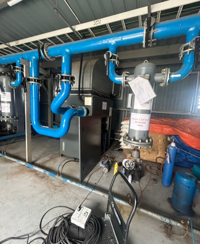 Dịch Vụ Sửa Máy Sấy Khí Tại Quận Gò Vấp, Tp HCM – Sửa Chữa Chuyên Sâu
