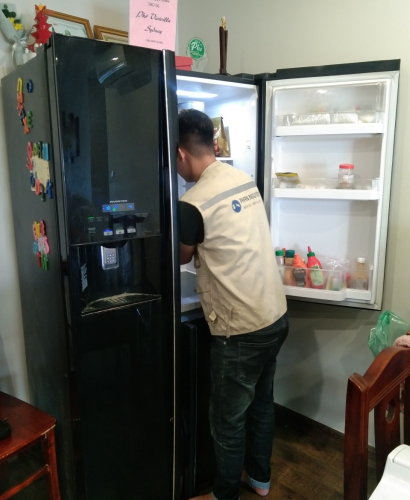 Sửa Tủ Lạnh Long An – Dịch Vụ Sửa Tại Nhà, Có Mặt Nhanh
