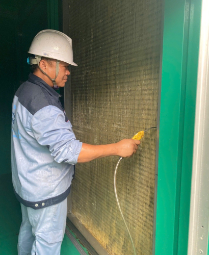 Dịch Vụ Bảo Trì Vệ Sinh Máy Lạnh Công Nghiệp Tại Quận 12, Tp HCM – Chuyên Gia Vệ Sinh, Hỗ Trợ Nhanh