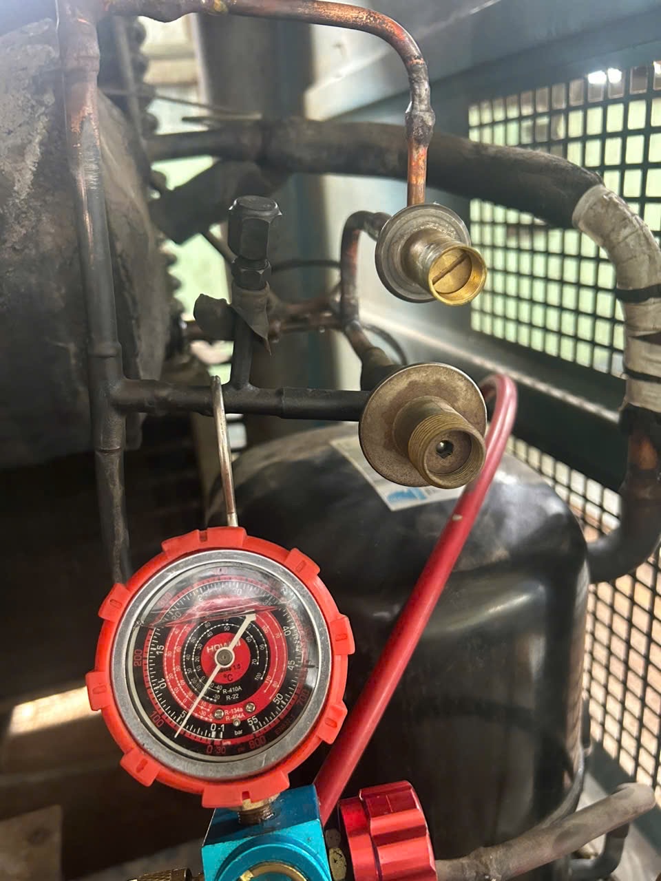 Dự án
