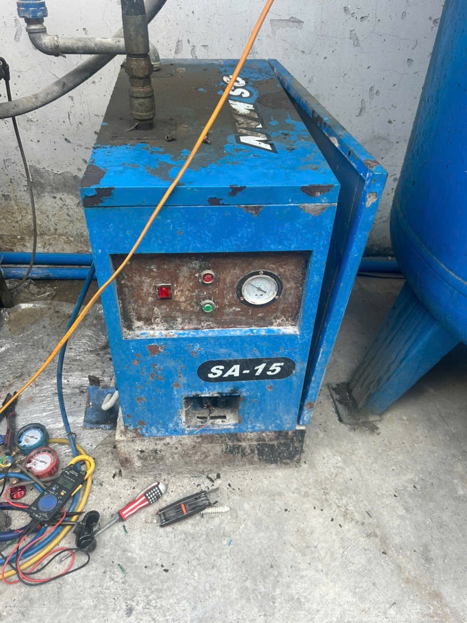 Dự án