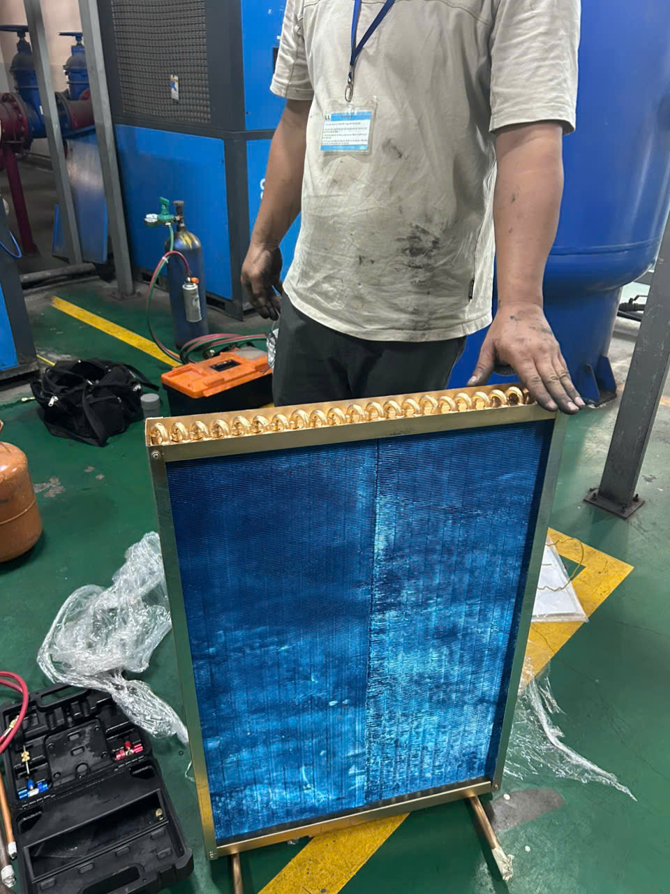 Dự án