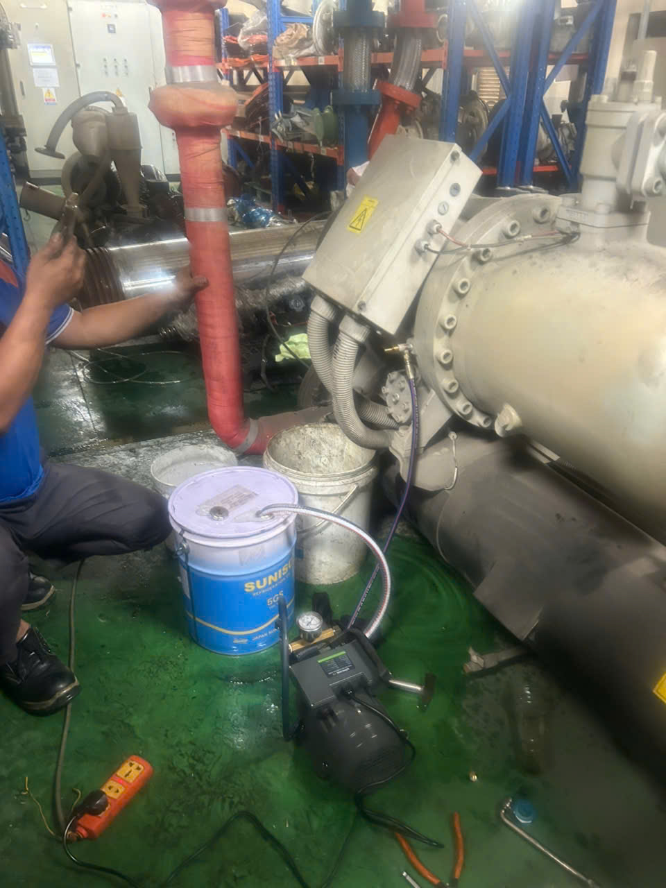 Dự án