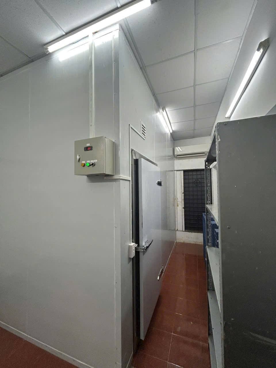 industrial refrigeration system troubleshooting