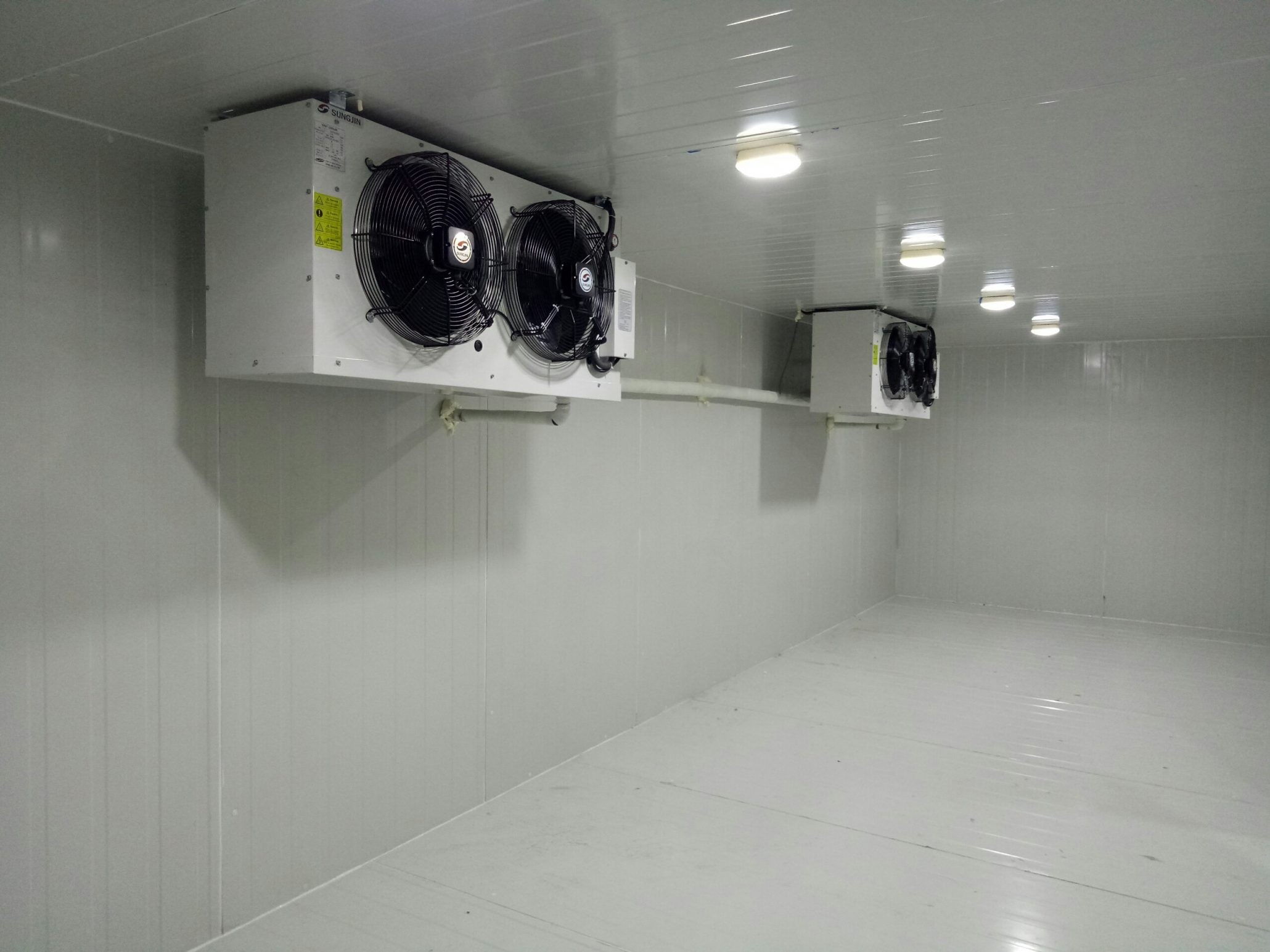 refrigeration repair mộc hóa long an