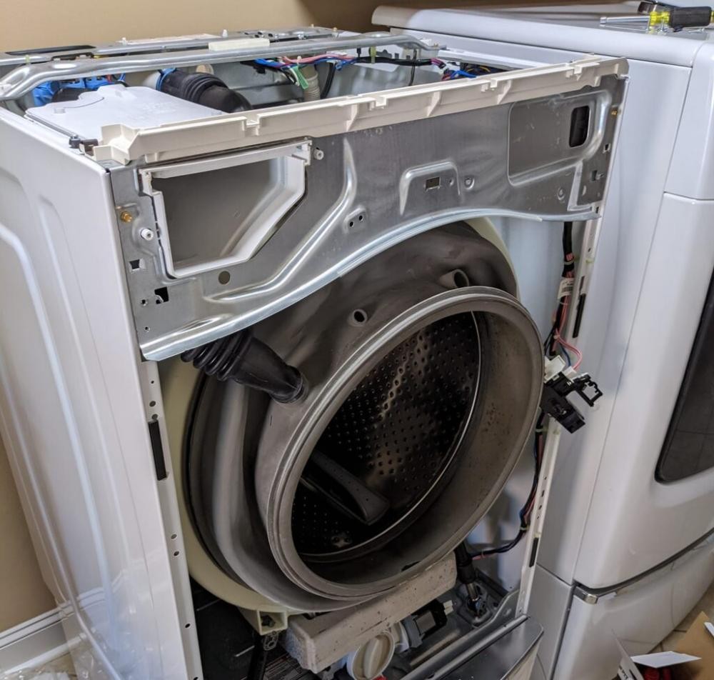 washing machine troubleshooting Dầu Tiếng