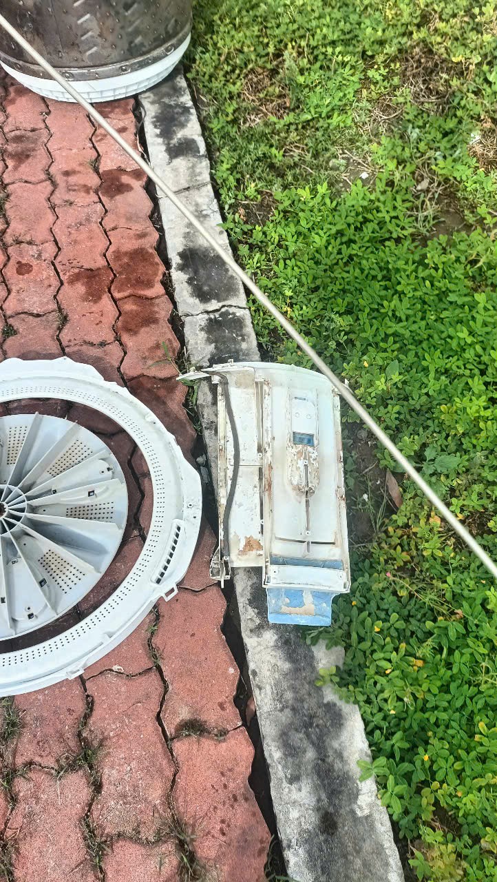 washing machine repair Dầu Tiếng Bình Dương