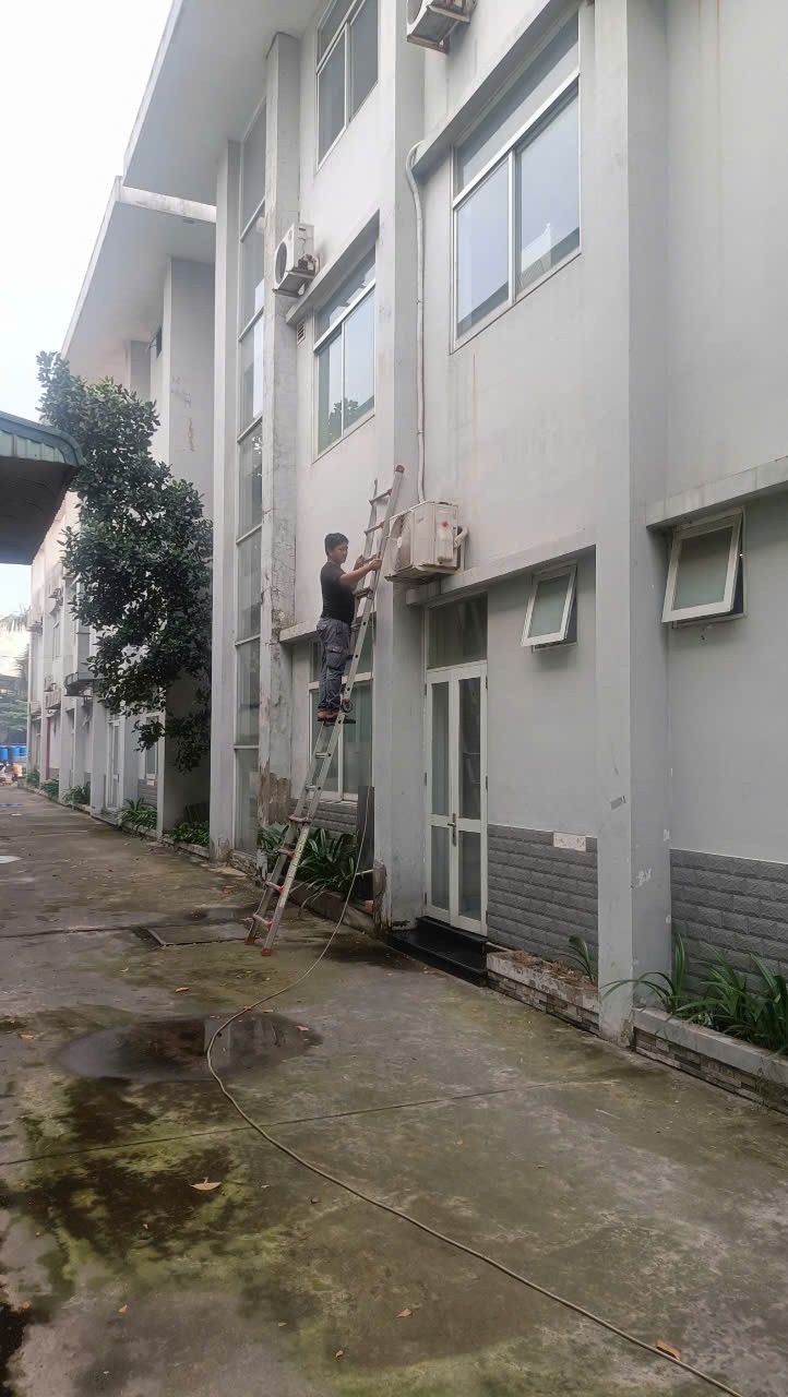 air conditioner maintenance checklist