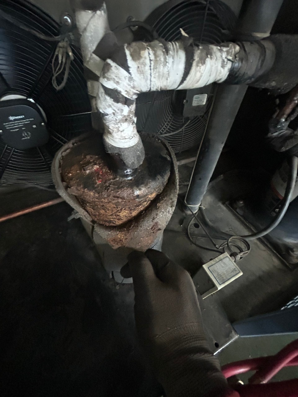 air dryer repair service