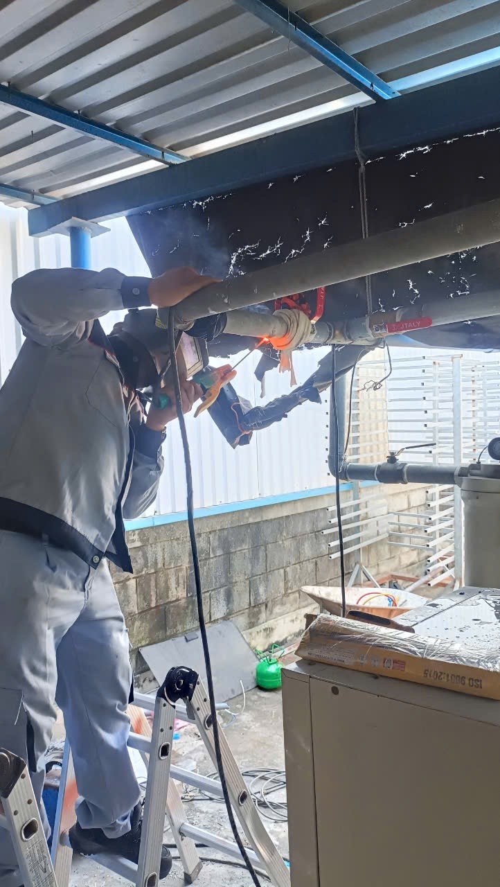 keyword: happy customer air dryer repair